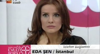 Haber | Evlilik programlarında bir ilk! Bu da Lezb-i İzdivaç!