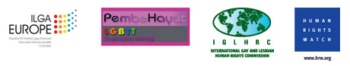 Haber | Transeks�ellere Y�nelik �iddeti Durdurun