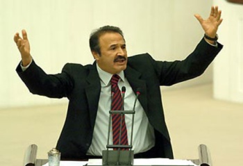 Haber | CHP`li Sevigen: `Kavaf Kafas�n�n ��indeki Hastal�klara Baks�n`