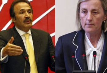 Haber | CHP Milletvekili Sevigen`den Kavaf ��in Soru �nergesi