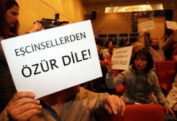 Haber | Bak�rk�y Savc�l���, Bakan Kavaf Hakk�ndaki �ikayeti Kabul Etmedi
