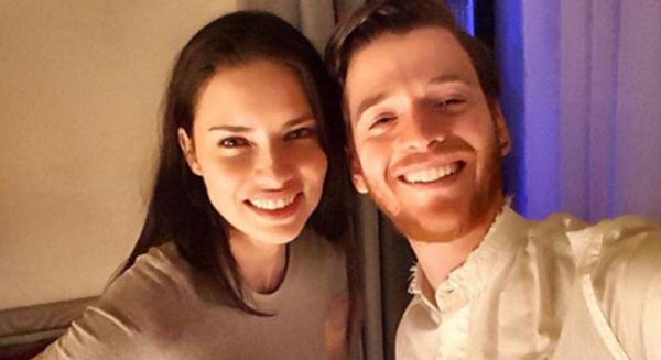 Haber |  Adriana Lima eski sevgili iddialarına yanıt verdi: O gay bir arkadaşım