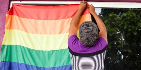 Haber | MEKSİKA’DAKİ LGBTİ MÜLTECİLERE KAPILARINI AÇAN BİR YAŞAM ALANI: LA 72