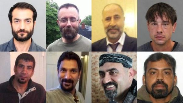 Haber | Kan donduran itiraf: Bahçıvan 1’i Türk 8 erkeği öldürmüş